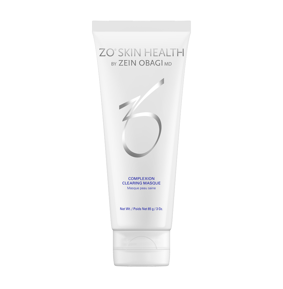 ZO Skin Health Complexion Clearing Masque 85g - product image candidate
