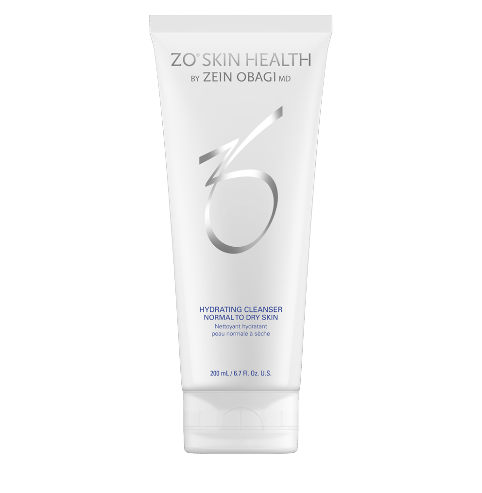 ZO Skin Health Hydrating Cleanser 200ml - product image candidate
