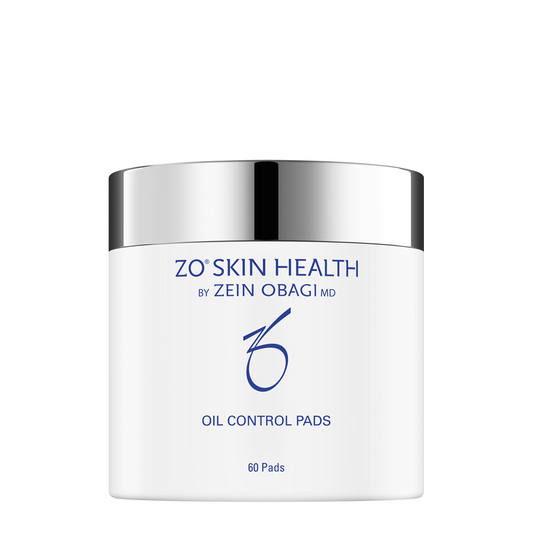 ZO Skin Health Oil Control Pads 60pads - product image candidate