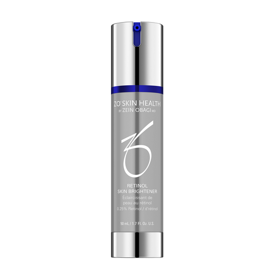 ZO Skin Health Retinol Skin Brightener 0.25% 50ml - product image candidate