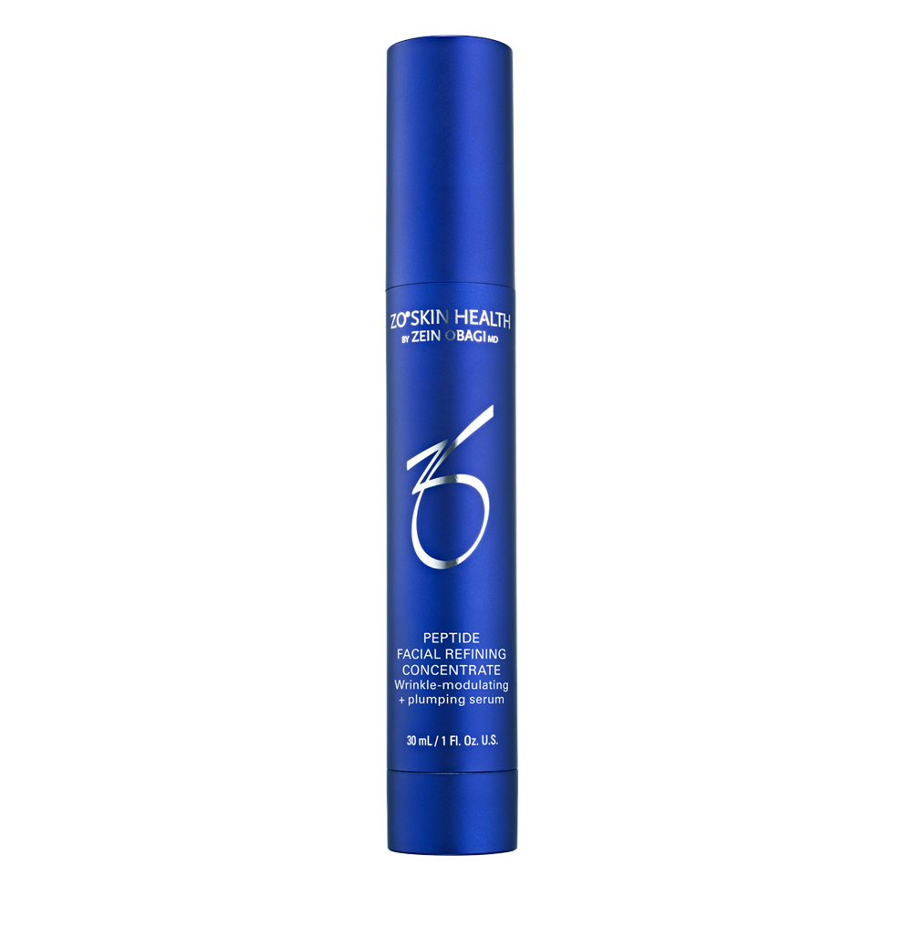 ZO Skin Health Peptide Facial Refining Concentrate 30ml - product image candidate